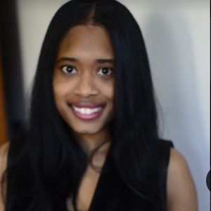 Meet your Posher, Deandra